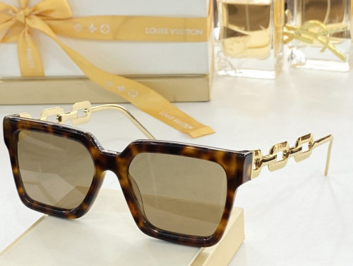 LV Sunglasses AAAA-303