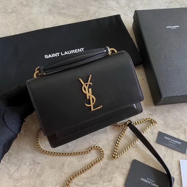 YSL High End Quality Bag-075