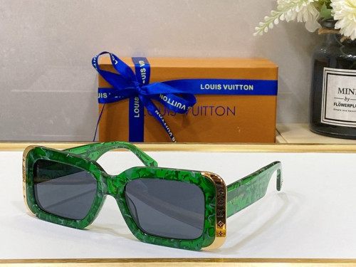 LV Sunglasses AAAA-935