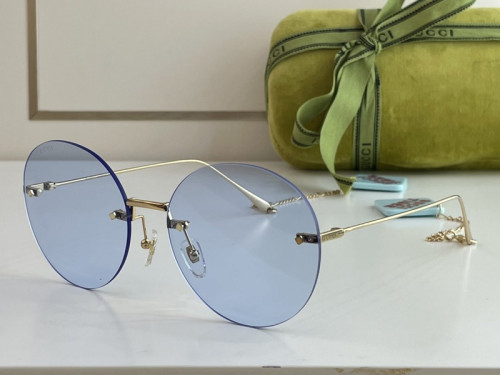 G Sunglasses AAAA-2310