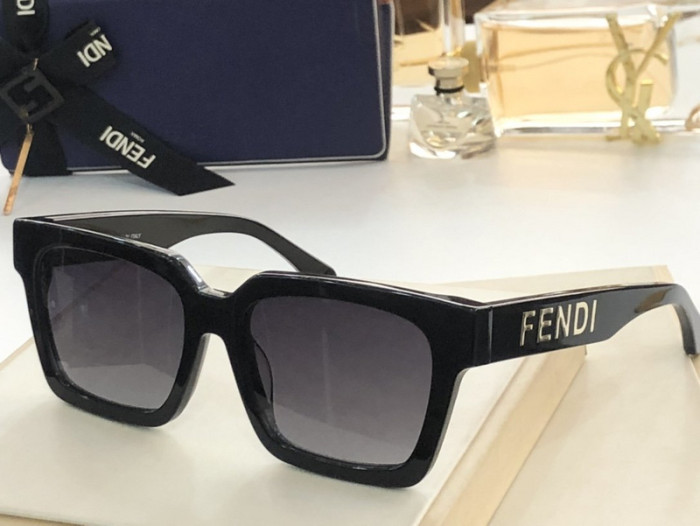 FD Sunglasses AAAA-643