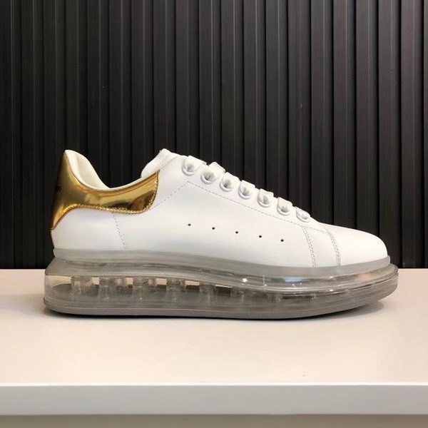 Super Max Alexander McQueen Shoes-607