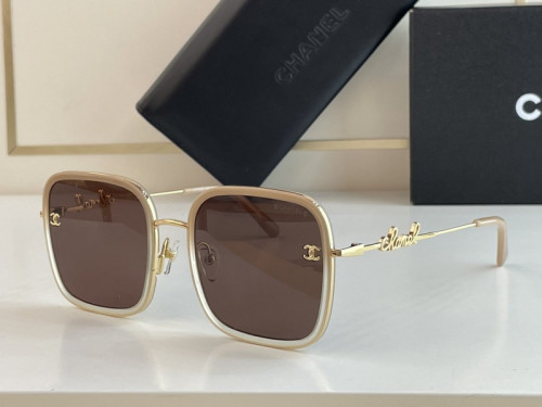 CHNL Sunglasses AAAA-1106