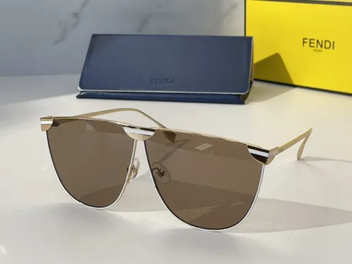FD Sunglasses AAAA-715
