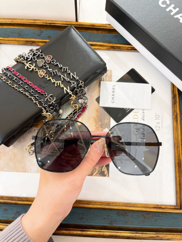 CHNL Sunglasses AAAA-1137