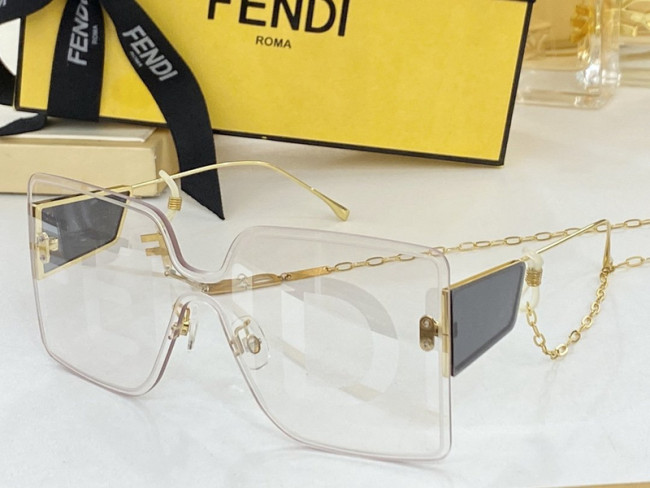FD Sunglasses AAAA-1029