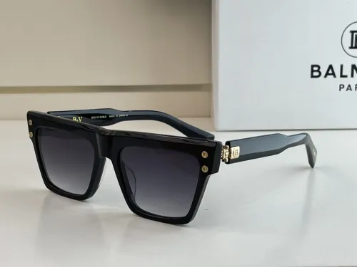 Balmain Sunglasses AAAA-237
