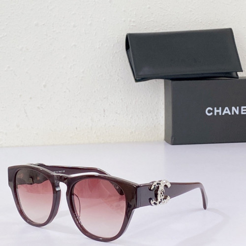 CHNL Sunglasses AAAA-018