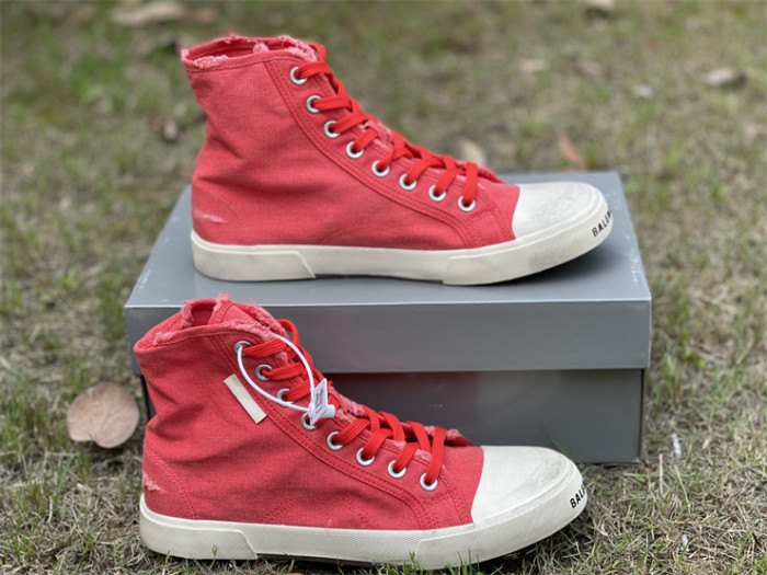 B 17FW Tripe-S High End Sneaker-282