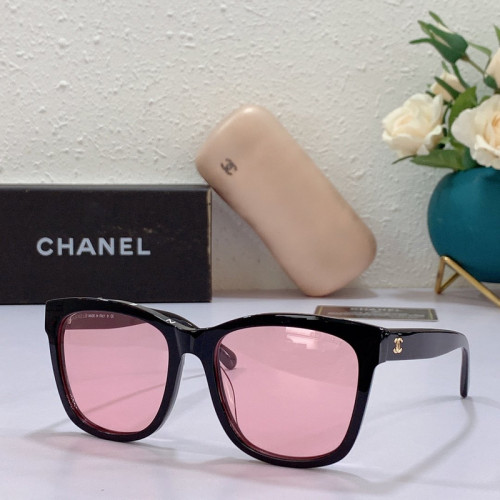 CHNL Sunglasses AAAA-1095