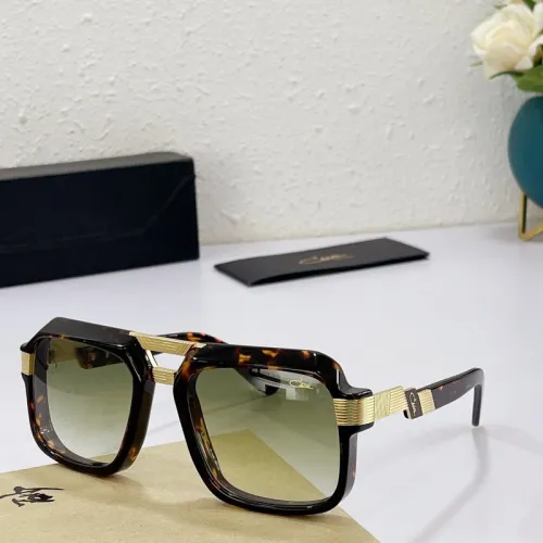 Cazal Sunglasses AAAA-529