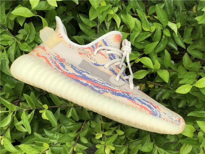 Authentic Yeezy Boost 350 V2 “MX Oat”