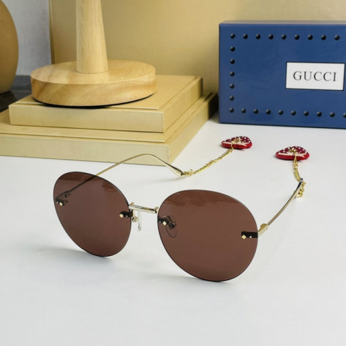 G Sunglasses AAAA-2314