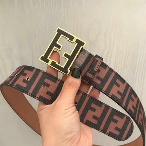 Super Perfect Quality FD Belts-806
