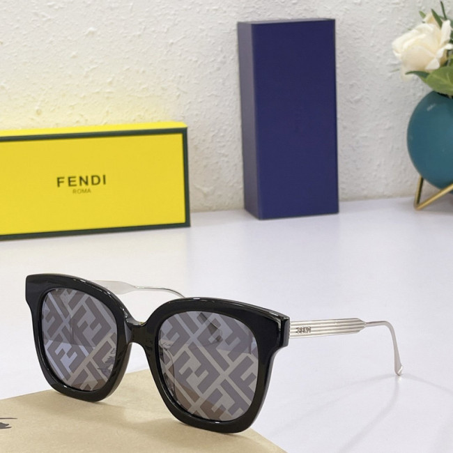 FD Sunglasses AAAA-783