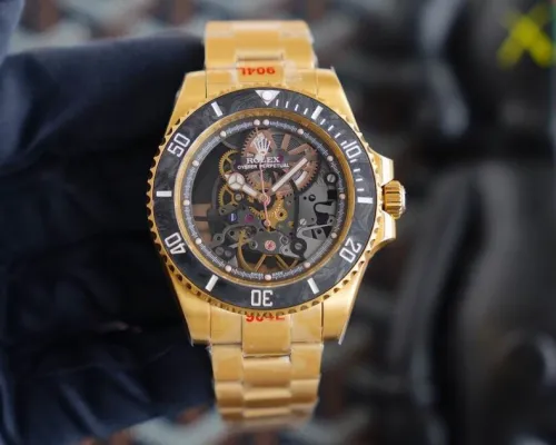 Rolex Watches High End Quality-317