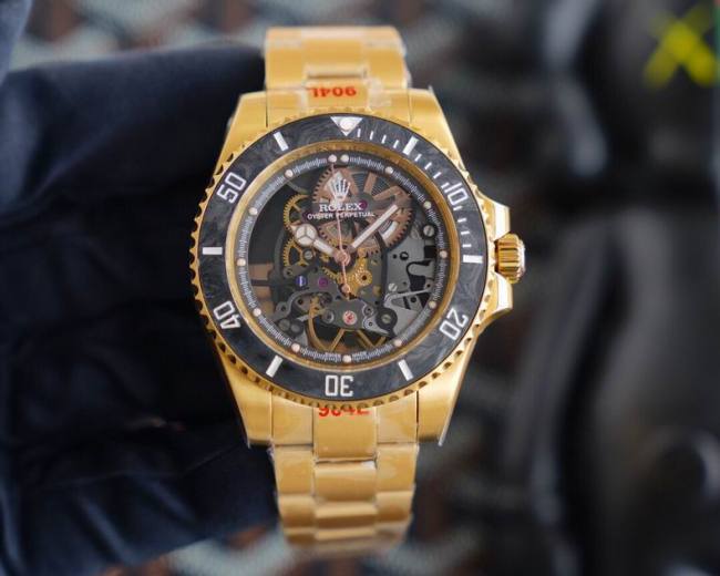 Rolex Watches High End Quality-317