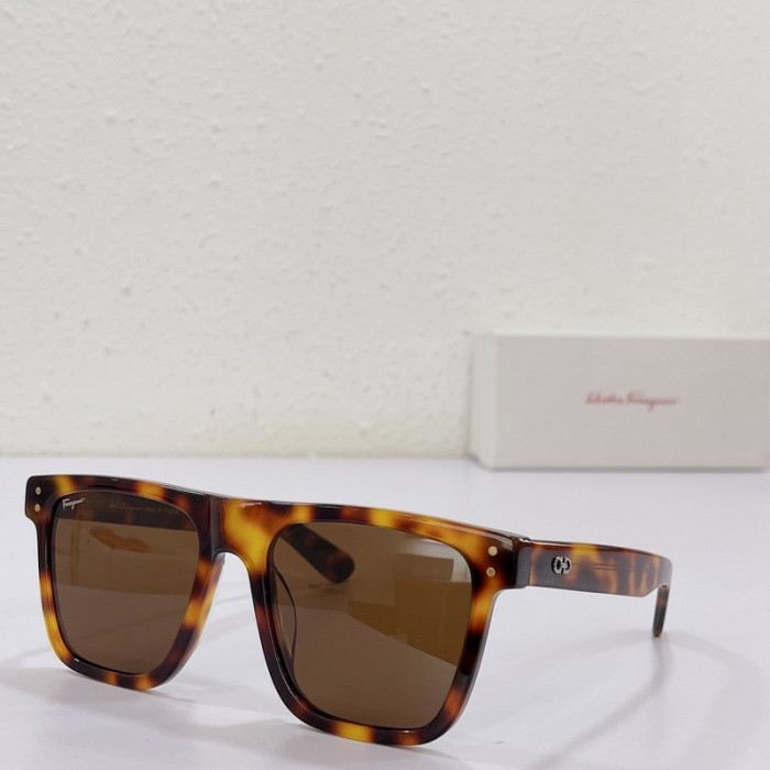 Ferragamo Sunglasses AAAA-252