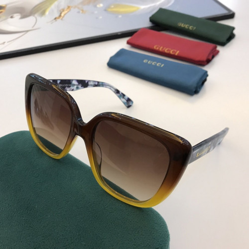 G Sunglasses AAAA-2374