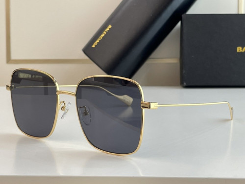B Sunglasses AAAA-005