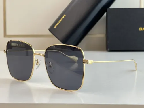 B Sunglasses AAAA-005