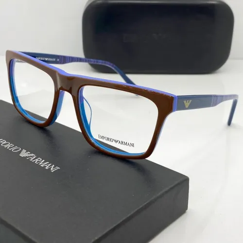 Armani Sunglasses AAAA-039