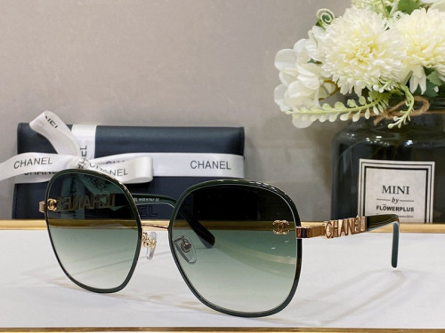 CHNL Sunglasses AAAA-778