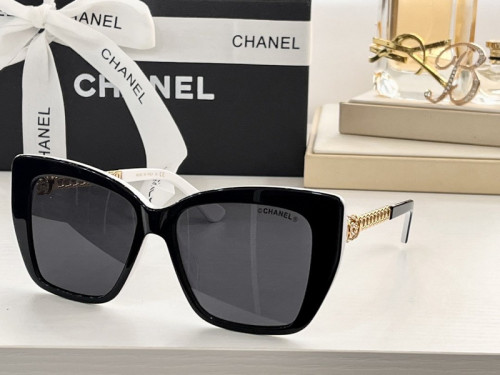 CHNL Sunglasses AAAA-293
