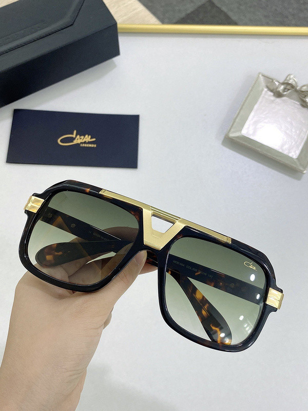 Cazal Sunglasses AAAA-803