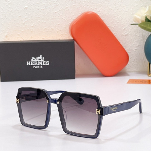 Hermes Sunglasses AAAA-112