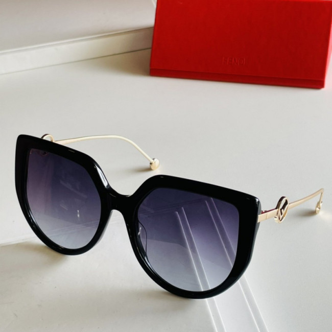 FD Sunglasses AAAA-548