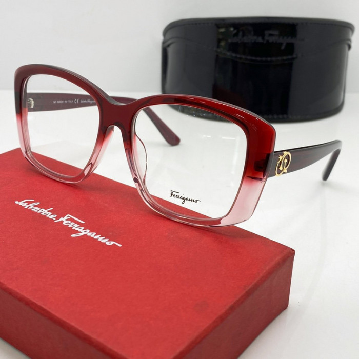 Ferragamo Sunglasses AAAA-328