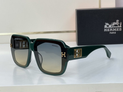 Hermes Sunglasses AAAA-298