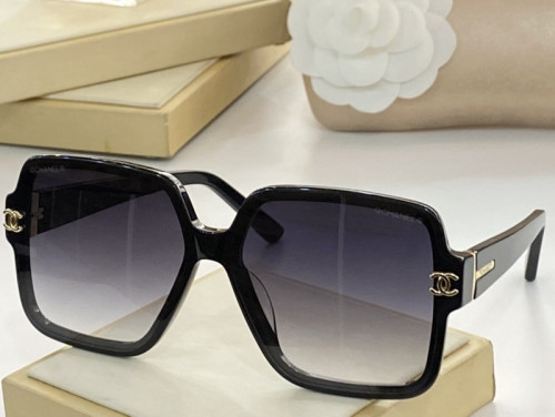 CHNL Sunglasses AAAA-792