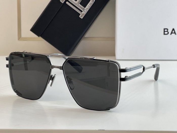 Balmain Sunglasses AAAA-327