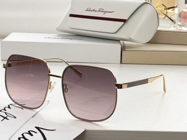Ferragamo Sunglasses AAAA-433