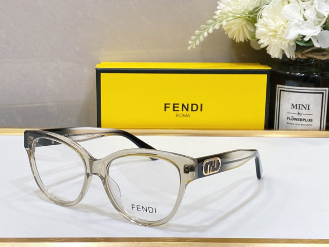 FD Sunglasses AAAA-658