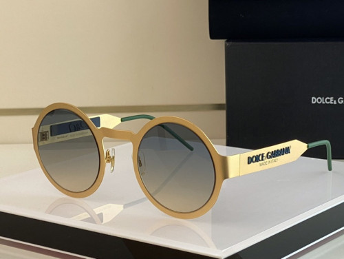 D&G Sunglasses AAAA-070