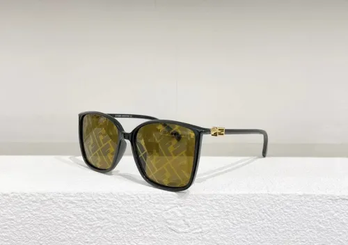 FD Sunglasses AAAA-588