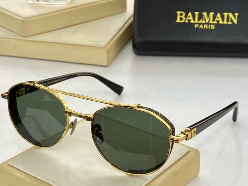 Balmain Sunglasses AAAA-233