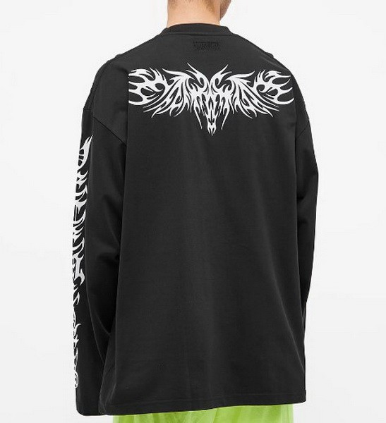 VETEMENTS Shirt 1：1 Quality-114(S-XL)