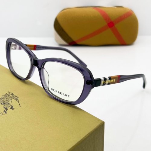 Burberry Sunglasses AAAA-117