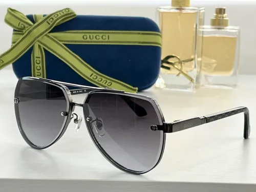 G Sunglasses AAAA-2476