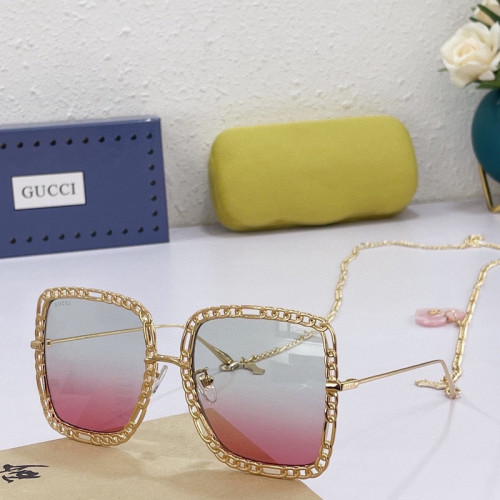 G Sunglasses AAAA-1785