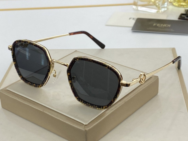 FD Sunglasses AAAA-880