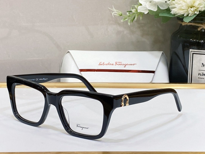 Ferragamo Sunglasses AAAA-373