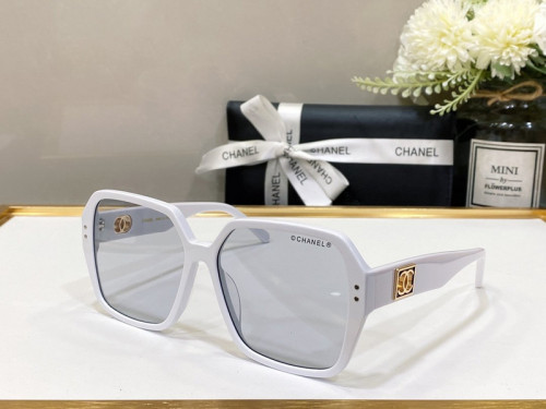 CHNL Sunglasses AAAA-639