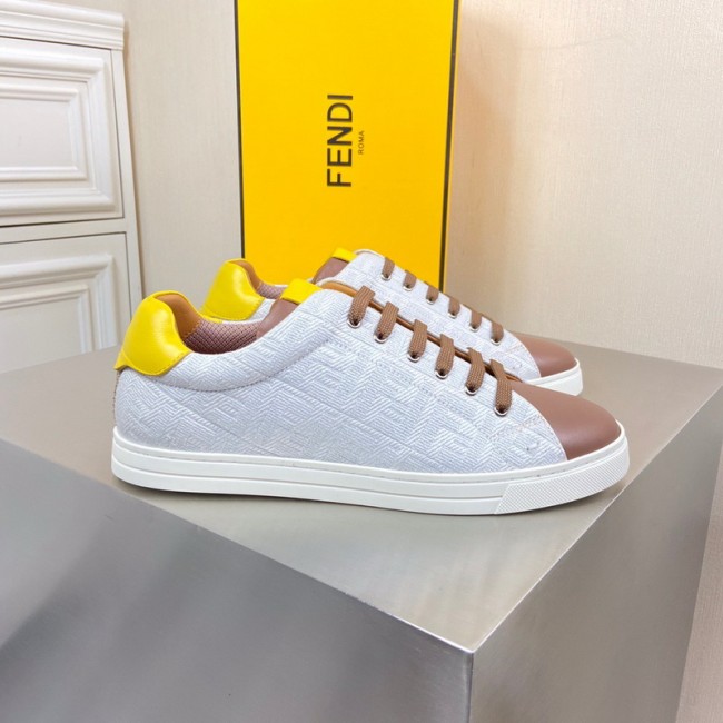 Super Max Custom High End FD Shoes-092