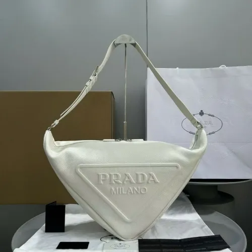Prada High End Quality Bags-114