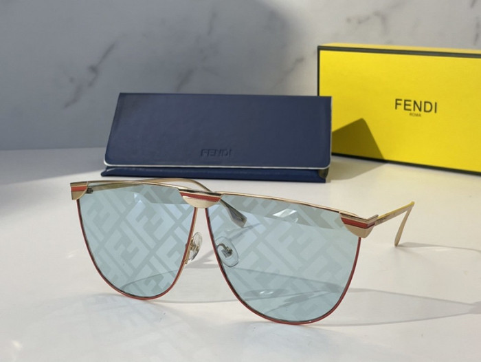 FD Sunglasses AAAA-710